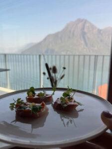ISTORANTE ZU STORIEDICIBO