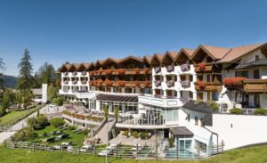 familien hotels sonnalp storiedicibo