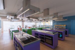 ganto frag! storiedicibo scuola di cucina