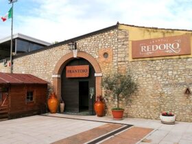 redoro olio evo storiedicibo