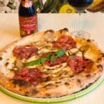 giro d'italia del balsamico Pizzium e Giusti MEDICEA STORIEDICIBO