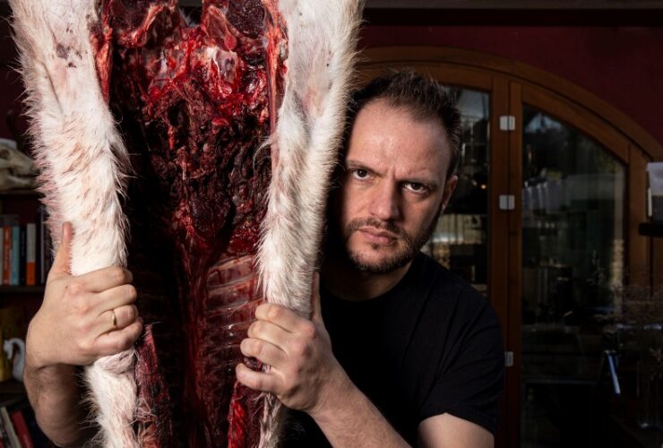 osteria di belvedere chef edoardo tilli storiedicibo