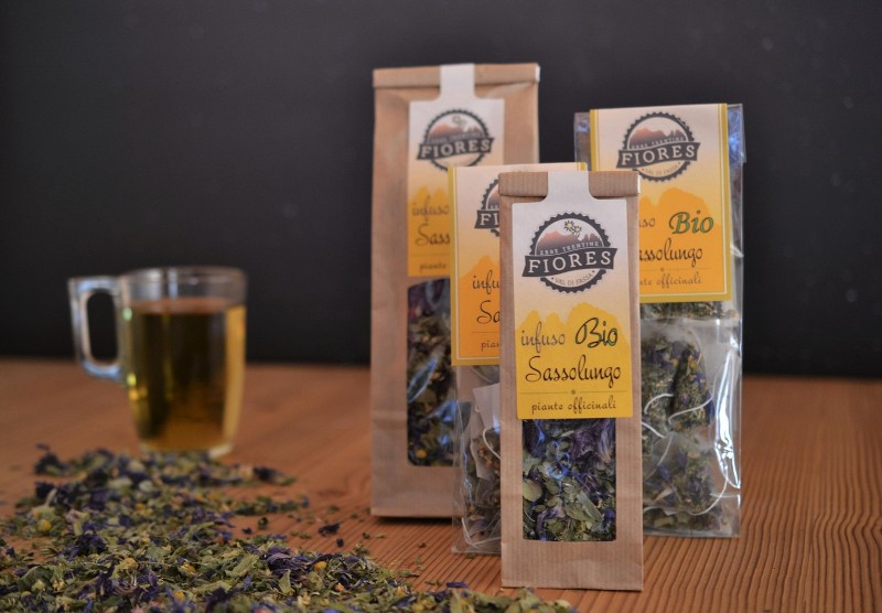 fiores val di fassa tisane storiedicibo