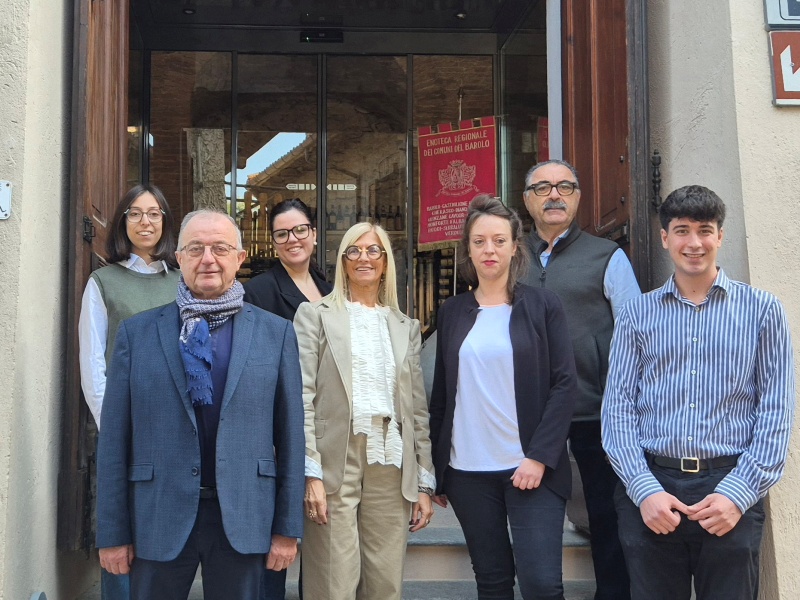 barolo 365 enoteca regionale storiedicibo