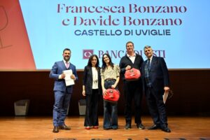 gambeo rosso guida vini 2027 castello di uviglie
