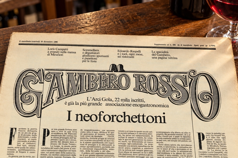 gambeo rosso guida vini 2027