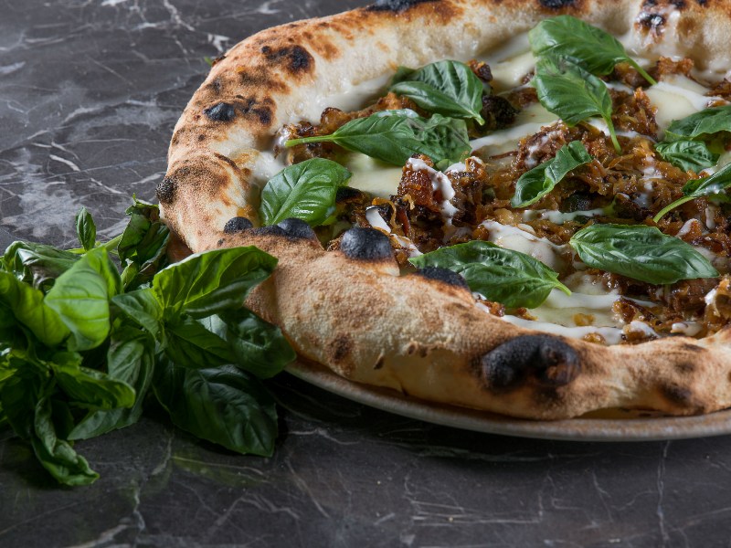 IL BARBA LA CUCINA ITALIANA STORIEDICIBO genovese