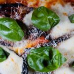 IL BARBA LA CUCINA ITALIANA STORIEDICIBO parmigiana