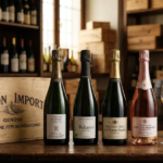 MOON IMPORT CHAMPAGNE STORIEDICIBO