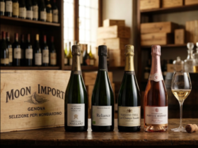 MOON IMPORT CHAMPAGNE STORIEDICIBO