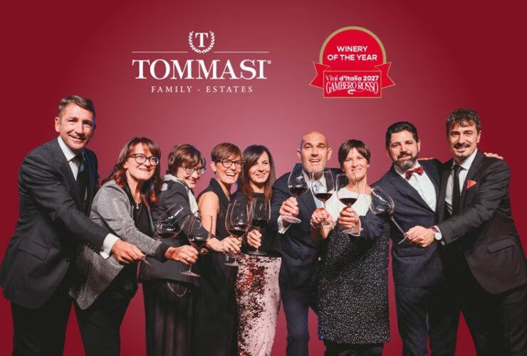 tommasi family estate gambero rosso storiedicibo
