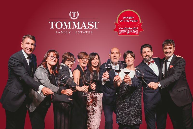 tommasi family estate gambero rosso storiedicibo