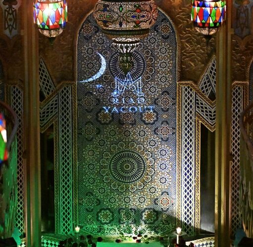 riad yacout milAno STORIEDICIBO