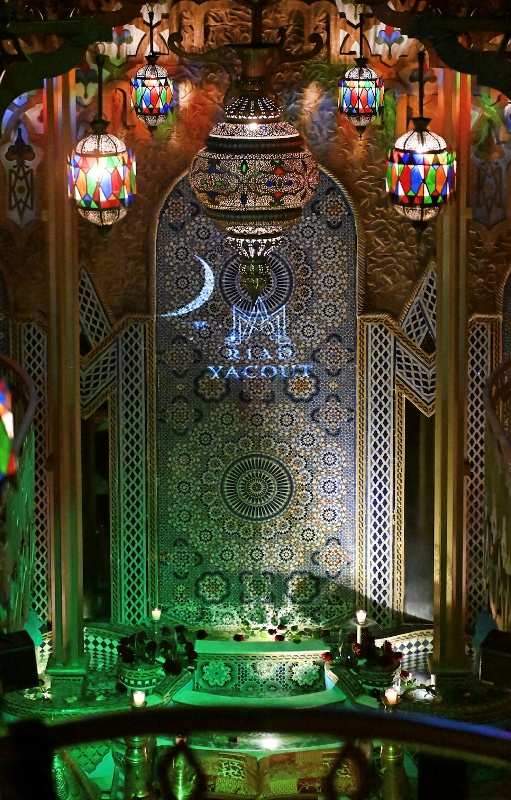 riad yacout milAno STORIEDICIBO