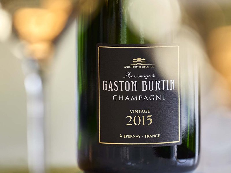 champagne day 2026 storiedicibo