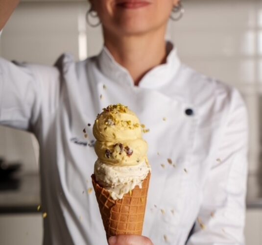 chiara spalluto gelato storiedicibo