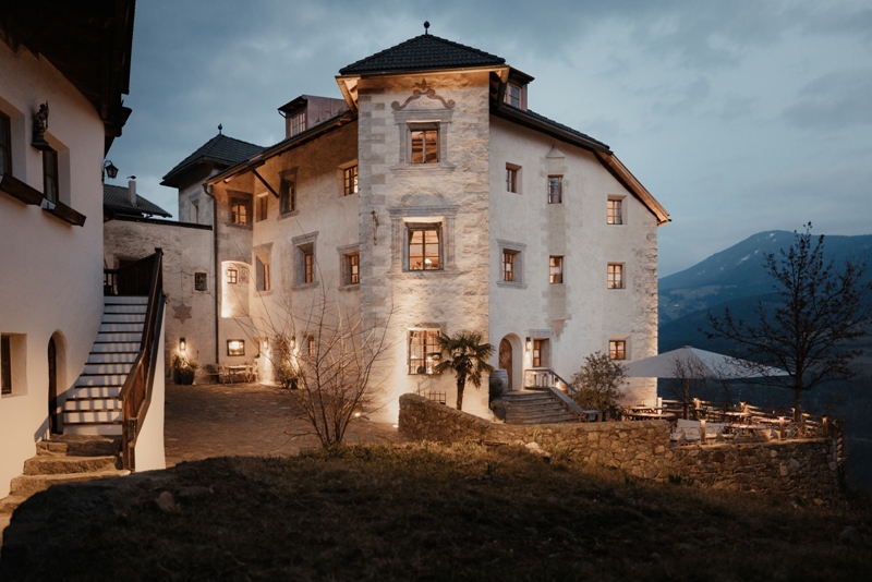 castel steinbock storiedicibo
