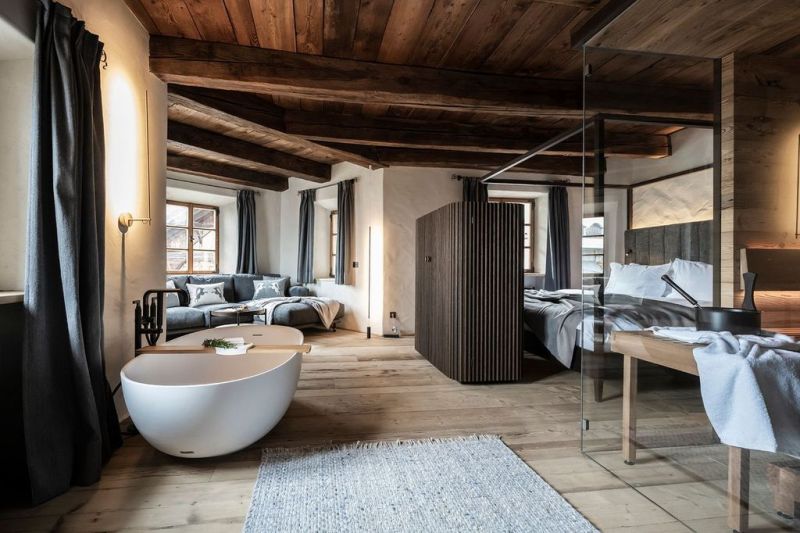 castel steinbock suite storiedicibo
