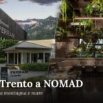 milano wine week evento nomad con ferrari trento