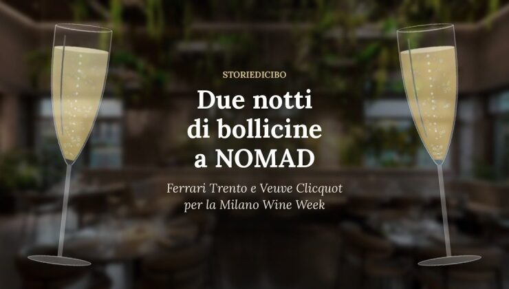nomad milano serate wine week copertina storiedicibo