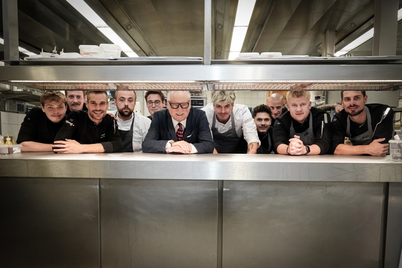 eden roc sapori ticino gruppo koolen