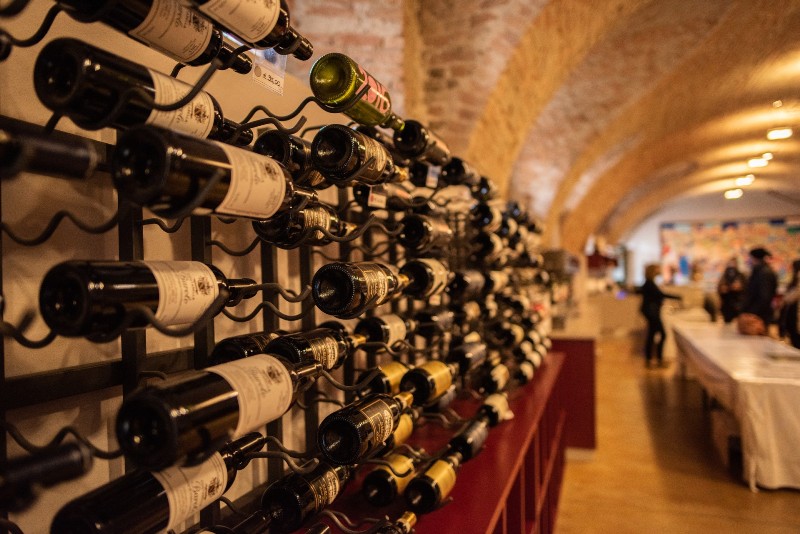 barolo 365 enoteca regionale storiedicibo
