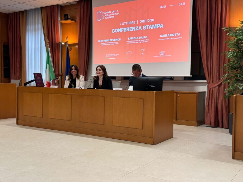 festival della cucinaa italiana cs STORIEDICIBO