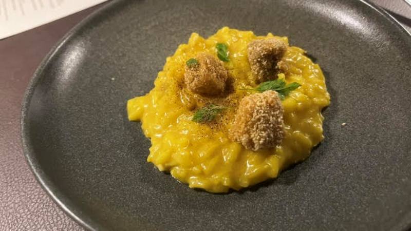 nomad francesco guarino storiedicibo risotto