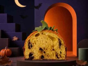 halloween e natale dolci a confronto