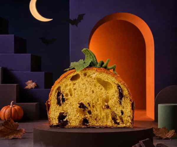 halloween e natale dolci a confronto